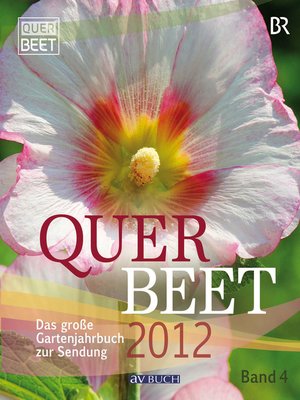 cover image of Querbeet  2012 (4)